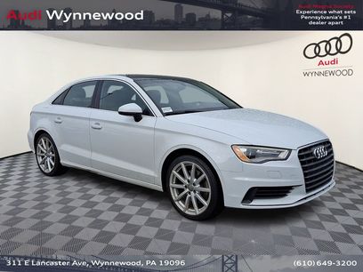 Used 2015 Audi A3 2.0T Premium Plus w/ Premium Plus Package