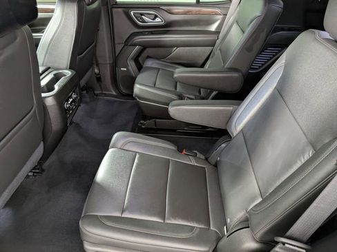 Used 2021 Chevrolet Tahoe Z71 w/ Z71 Off-Road Package image 21