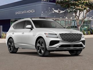 New 2026 Genesis GV80 2.5T Prestige video 2