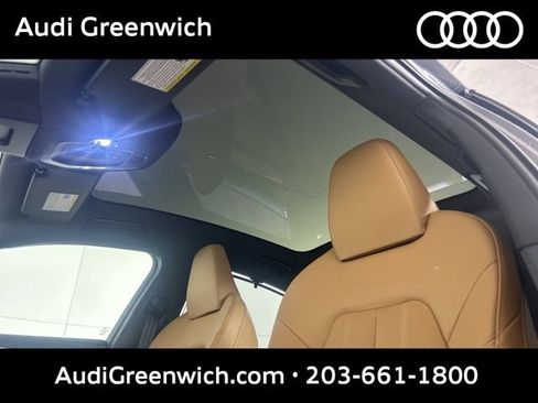 Used 2026 Audi A6 Premium Plus AWD/4WD image 22