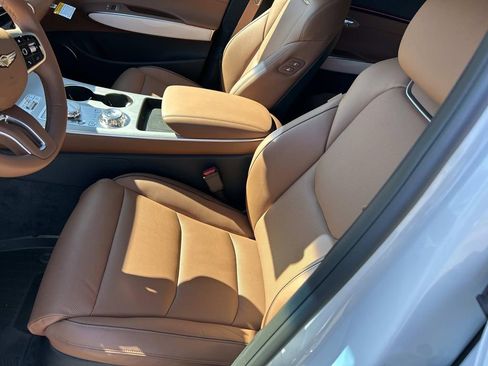 New 2026 Genesis GV70 2.5T Advanced image 17
