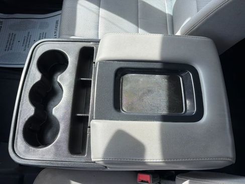 Used 2019 Chevrolet Silverado 2500 W/T w/ WT Convenience Package image 26