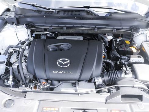 New 2025 MAZDA CX-5 AWD 2.5 S w/ Select Package image 75