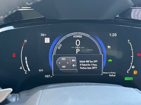 New 2026 Lexus NX 350 AWD w/ Luxury Package image 21