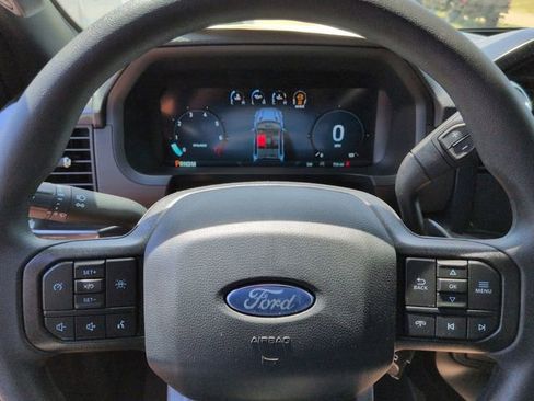New 2026 Ford F150 STX RWD image 27