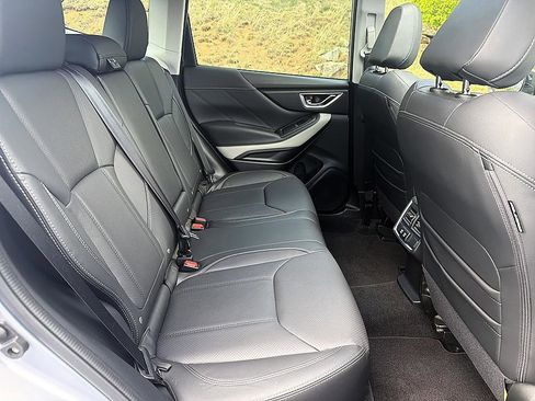 Used 2023 Subaru Forester Limited AWD/4WD image 2