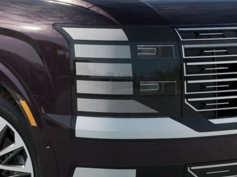 New 2026 Hyundai Palisade Calligraphy FWD image 9