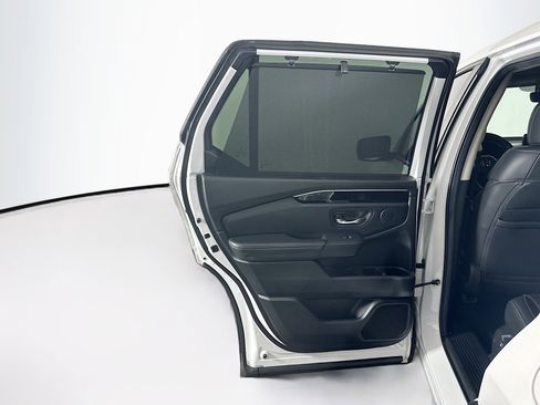 Used 2024 Honda Pilot EX-L image 26