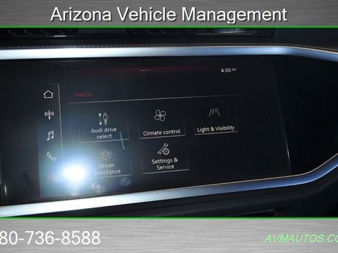 Used 2020 Audi Q3 2.0T Premium AWD/4WD image 29