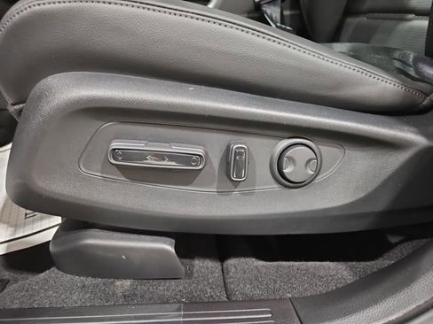 New 2026 Honda CR-V EX-L image 29