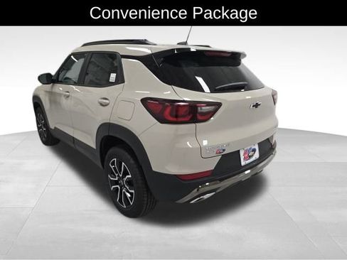 New 2026 Chevrolet TrailBlazer ACTIV w/ Convenience Package image 4