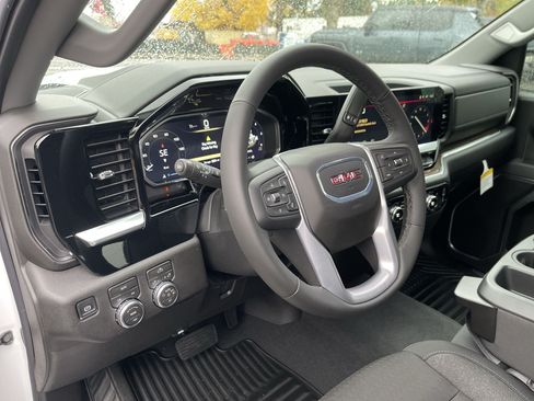 New 2026 GMC Sierra 1500 Elevation AWD/4WD image 43