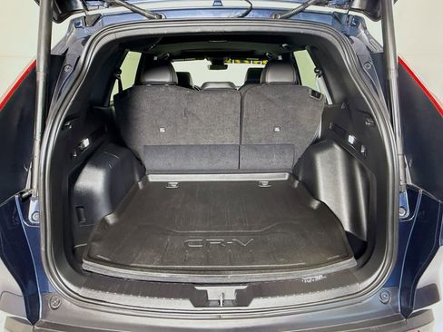 Certified 2025 Honda CR-V Sport-L image 28