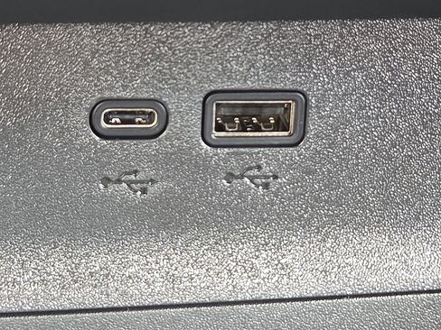 New 2026 Chevrolet Equinox RS w/ Convenience Package III image 18