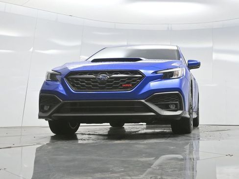 Used 2025 Subaru WRX Premium image 56