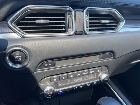 Used 2022 MAZDA CX-5 AWD 2.5 Turbo image 40