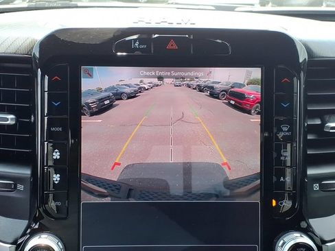 Used 2026 RAM 1500 Big Horn AWD/4WD image 9
