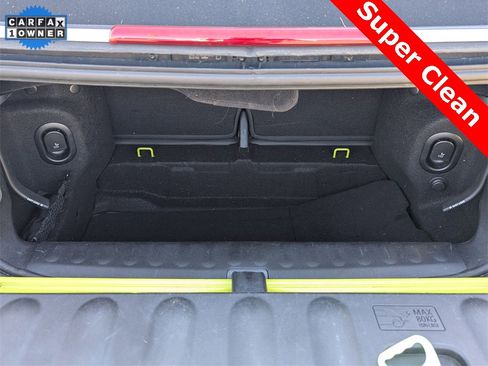 Used 2022 MINI Cooper S w/ Driver Assistance Package image 28