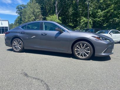 Used 2021 Lexus ES 350 w/ Premium Package