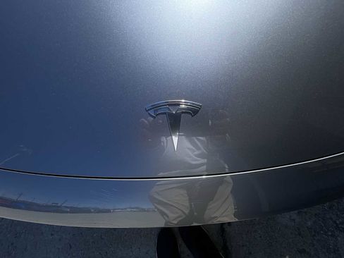 Used 2025 Tesla Model 3 Long Range image 28