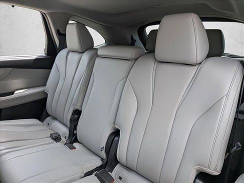 Certified 2023 Acura MDX FWD w/ Technology Package image 17