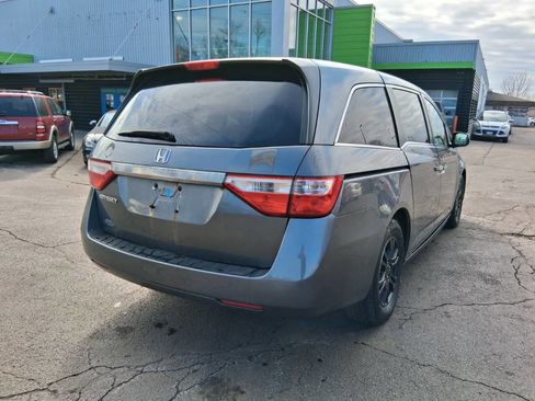 Used 2011 Honda Odyssey EX image 6