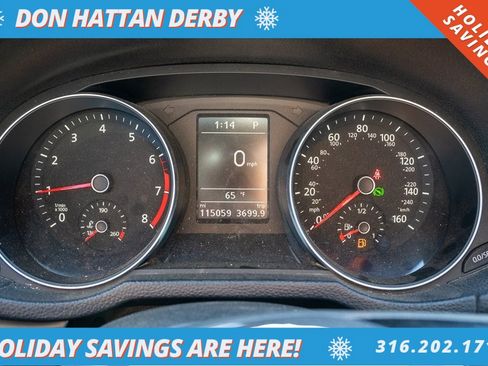 Used 2017 Volkswagen Passat 1.8T R-Line image 6