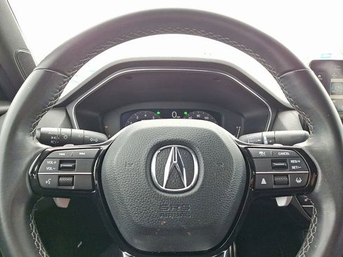 Certified 2023 Acura Integra A-Spec image 20