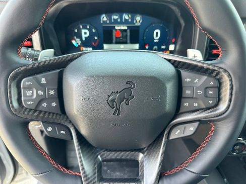 New 2026 Ford Bronco Raptor AWD/4WD image 26