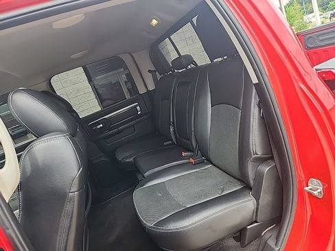 Used 2017 RAM 1500 Sport AWD/4WD image 15