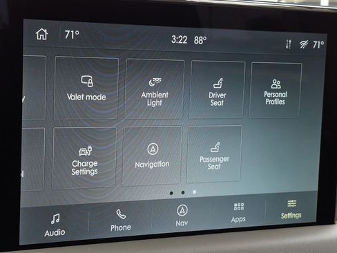 Used 2020 Lincoln Aviator Grand Touring w/ Equipment Group 301A image 36