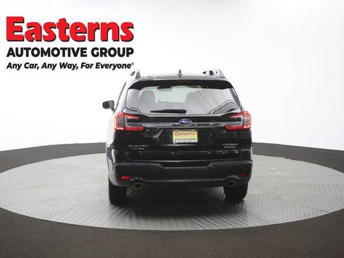 Used 2023 Subaru Ascent Limited w/ Technology Package AWD/4WD image 41