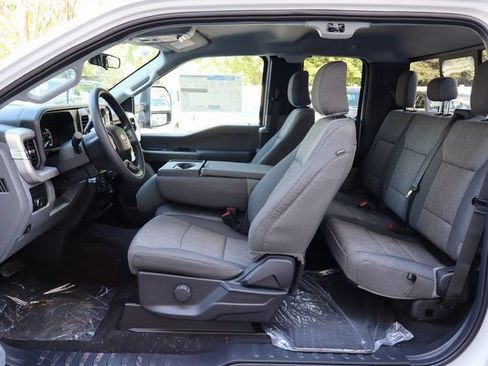 New 2026 Ford F350 XL w/ STX Appearance Package AWD/4WD image 24