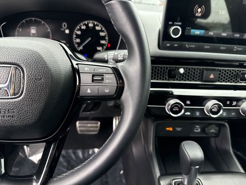 Certified 2024 Honda Civic Sport image 20