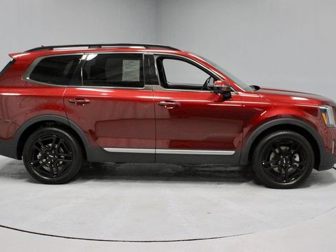Used 2023 Kia Telluride SX Prestige X-Line AWD/4WD image 13