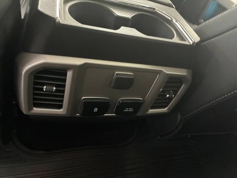 Used 2020 Ford F150 Lariat AWD/4WD image 27