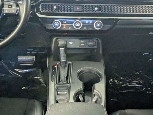 Used 2022 Honda Civic Sport image 38