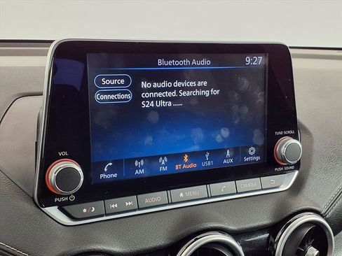 Used 2024 Nissan Sentra SV w/ All-Weather Package image 19