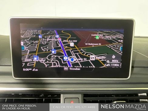 Used 2018 Audi S5 Premium Plus w/ Navigation Package AWD/4WD image 33