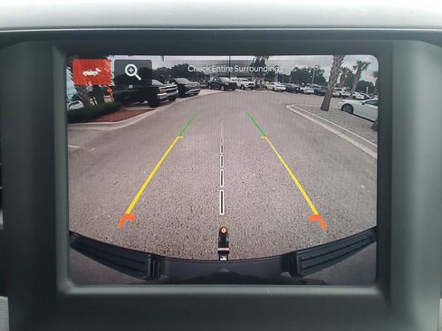 Used 2024 RAM 1500 Tradesman w/ Warlock PACKAGE image 36