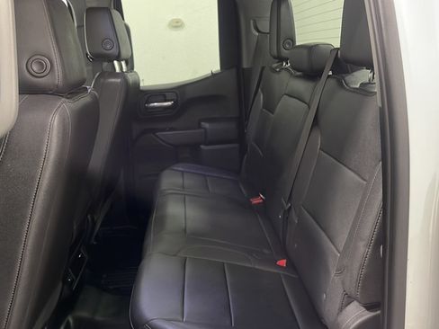 Used 2023 GMC Sierra 1500 Pro AWD/4WD image 14