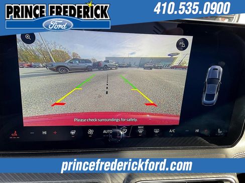 Used 2024 Ford Mustang Premium image 20