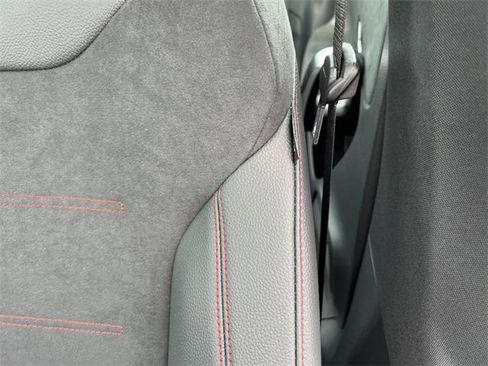 Certified 2025 Mercedes-Benz CLA 250 4MATIC image 12