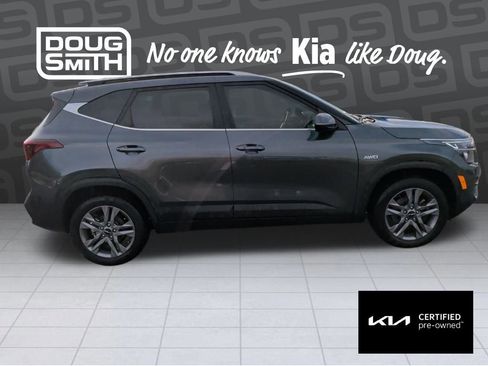 Used 2023 Kia Seltos S image 7