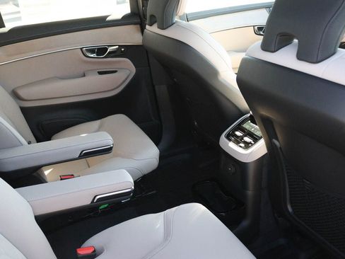 New 2026 Volvo XC90 T8 Plus w/ Protection Package AWD/4WD image 20