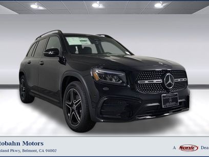 Used 2024 Mercedes-Benz GLB 250