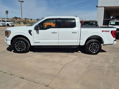 Used 2022 Ford F150 XLT w/ Equipment Group 302A High image 8