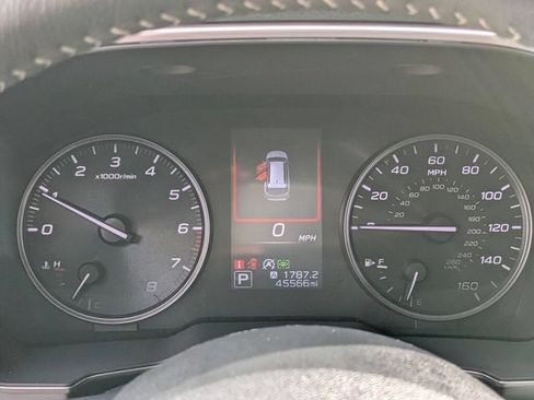 Used 2024 Subaru Outback Limited AWD/4WD image 21