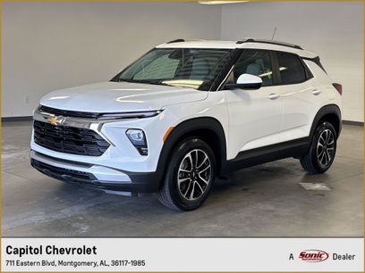 New 2026 Chevrolet TrailBlazer LT w/ Convenience Package