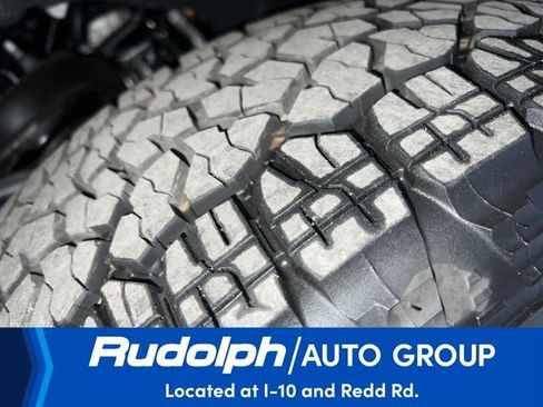 Used 2026 Chevrolet Silverado 1500 RST w/ RST Select Package image 32